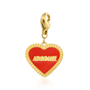 DYO Herz Amour Gold