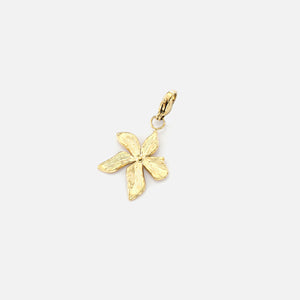 DYO Fancy Blume Gold