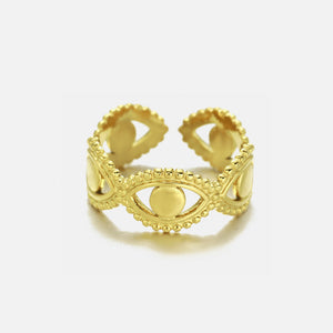 Ring Augen Gold